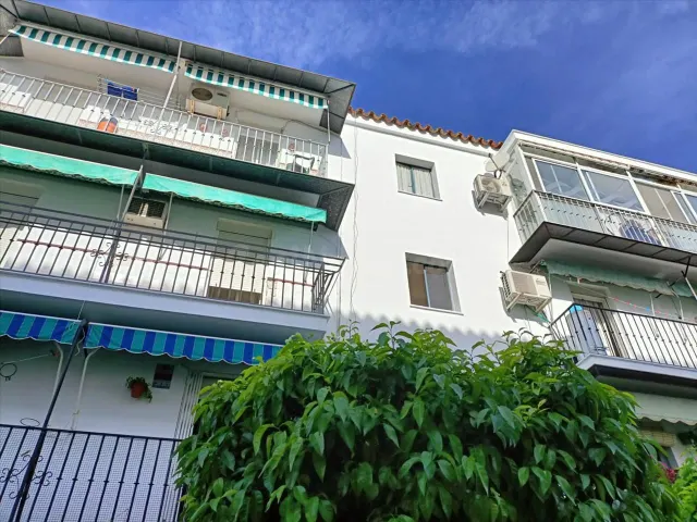 Venta piso en Ecija - foto 3