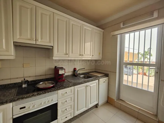 Casa de pueblo de cuatro dormitorios en tijoco bajo — 6