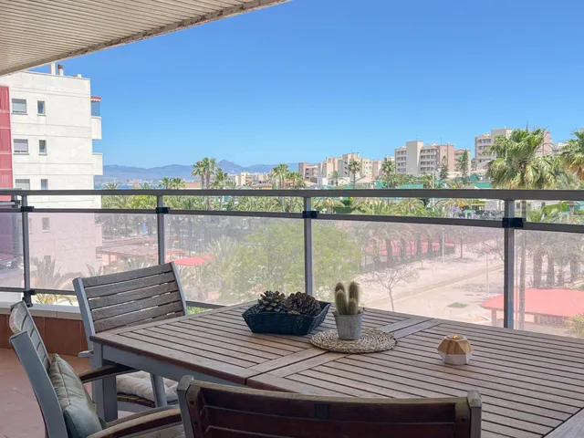 Tu escapada perfecta en Arenales del Sol — 12