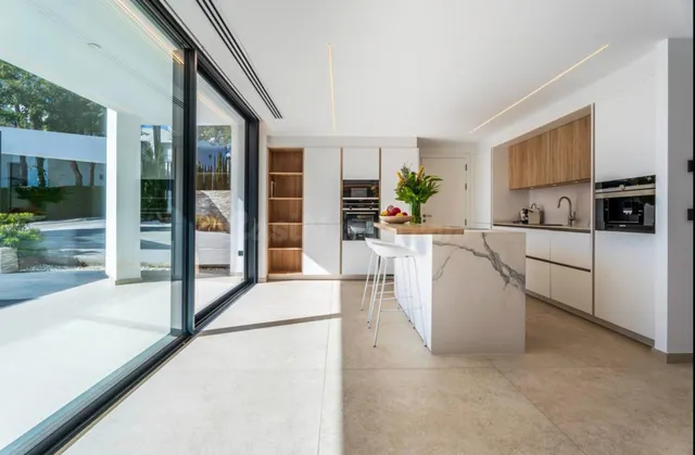 VILLA DE LUJO MODERNO - foto 3