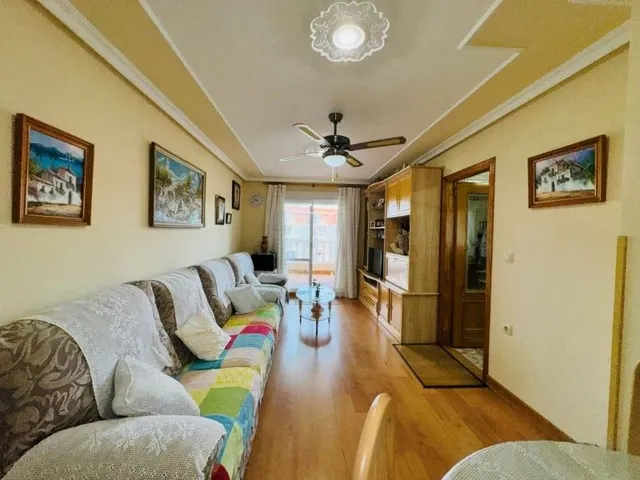 Apartamento 2 habitaciones 77m² en venta - La Mata pueblo — 14