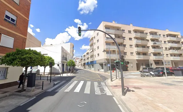 PISO ALQUILADO EN VENTA QUART DE POBLET (VALENCIA) - foto 2