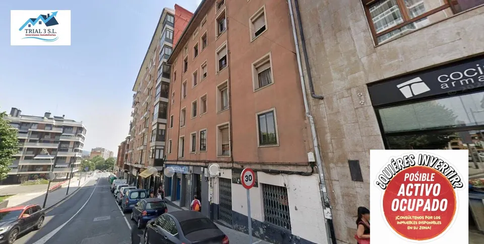 Venta de Piso en Basauri (Vizcaya)