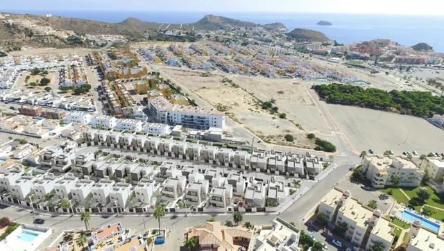 Villa 3 habitaciones 122m² en venta - Costa de almeria - foto 5