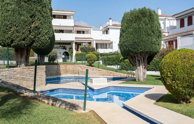 Adosado 3 habitaciones 175m² en venta - Costa Del Sol — 32