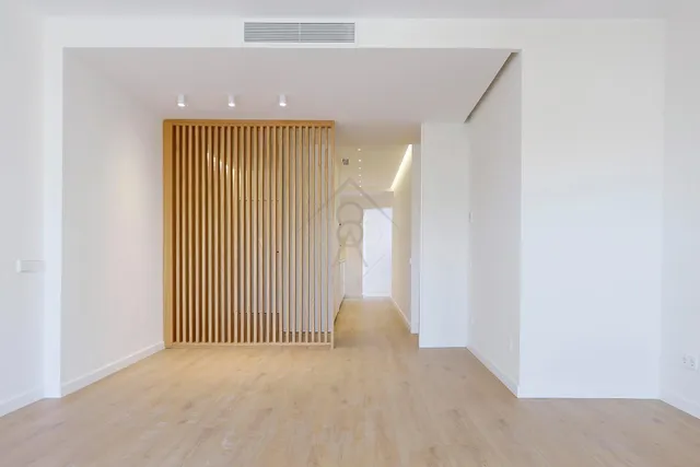 Nuevo a estrenar alto piso Vista — 8