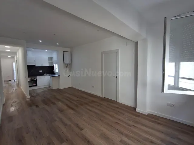 ¡¡PISO REFORMADO A ESTRENAR EN L'ALCUDIA!! ¡¡OPORTUNIDAD!! - foto 5