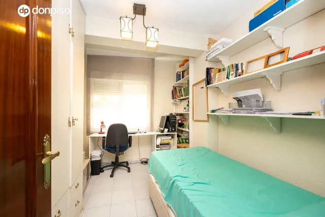 Piso 4 habitaciones 105m² en venta - Realejo — 16