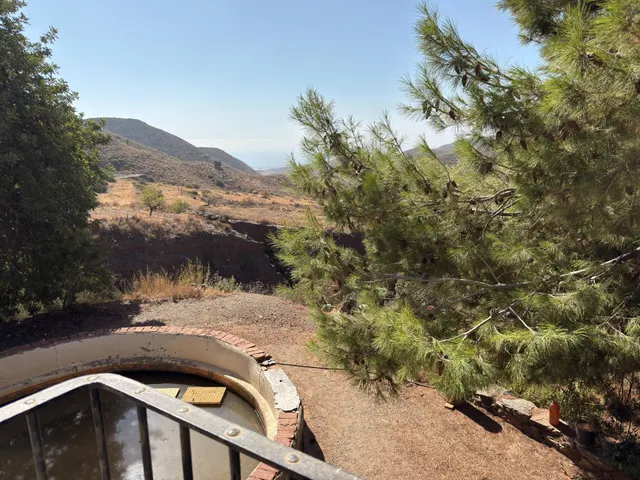 Encantadora Casa de Campo en La Cuesta de Gos, Águilas - Perfecta para Escapar del Estrés — 42