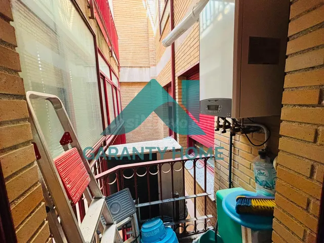 ✨ VIVIENDA EN ALQUILER EN ZONA PERÚ – CÁCERES — 25