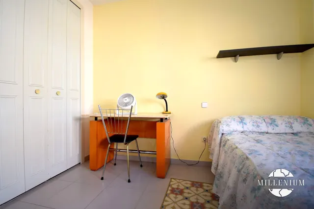 Piso 2 habitaciones 80m² en venta - Centro — 13