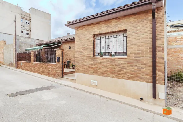 Casa de planta baja en venta en santa bárbara (Tarragona) — 4