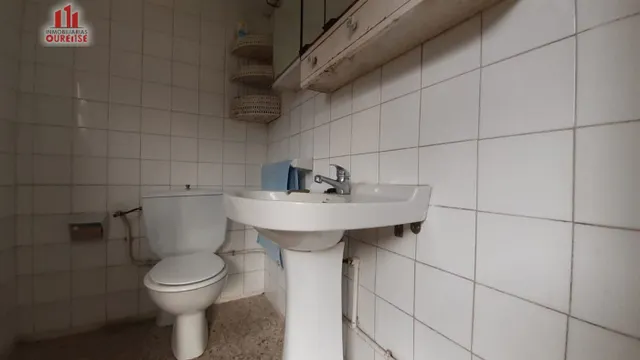 Casa para reformar en santa cruz de arrabaldo — 13