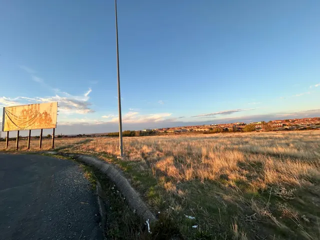 Venta de parcelas urbanas en prado bonal — 11