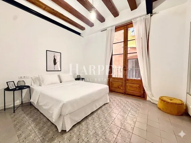 Piso en Venta en El Gòtic - foto 5