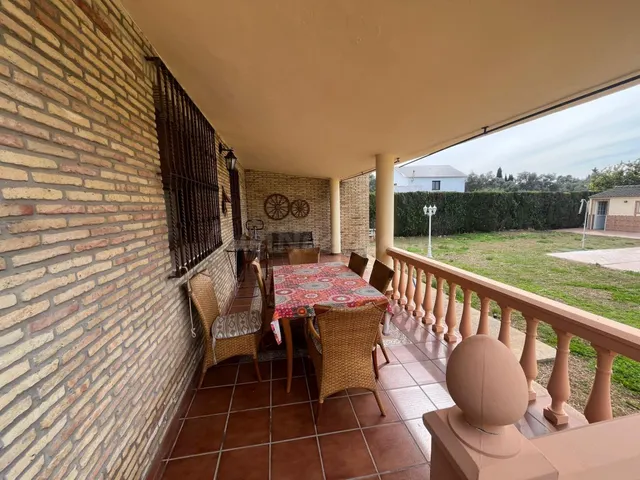Casa 3 habitaciones 515m² en venta - Arco norte - Avda Españ - foto 4