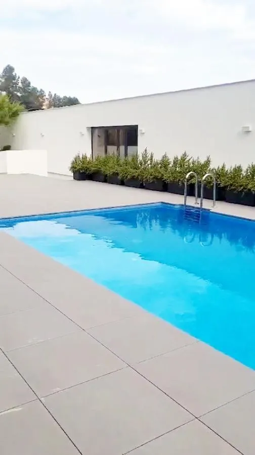 EXCLUSIVO PENTHOUSE EN LA SELLA JUNTO AL PRESTIGIOSO CAMPO DE GOLF !! — 35