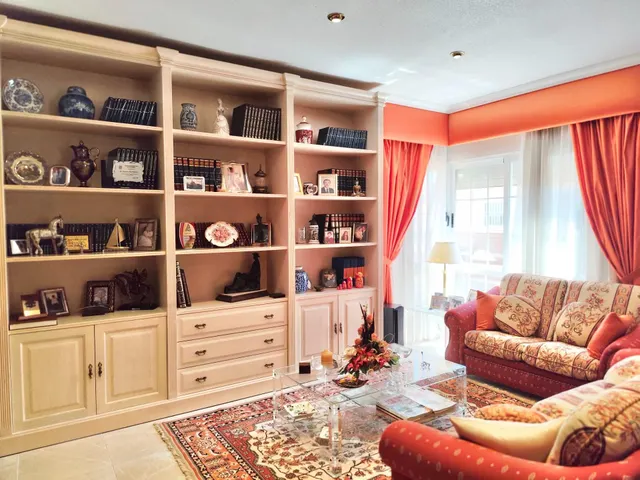 VIVIR EN TORRE-PACHECO: COMODIDAD, SERVICIOS Y EXCELENTES CONEXIONES — 31