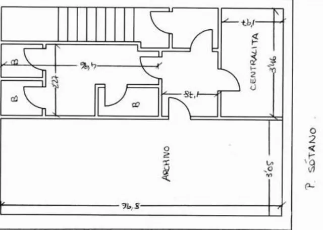 Urbis te ofrece un local comercial en venta en Ciudad Rodrigo, Salamanca. — 6