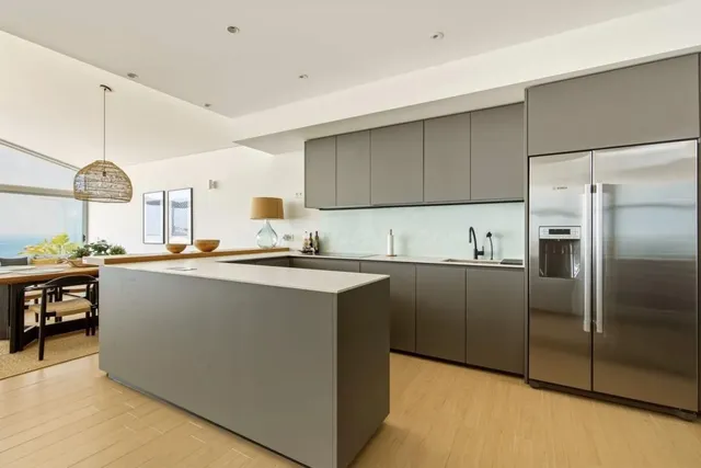 Apartamento 4 habitaciones 145m² en venta - Carvajal — 12