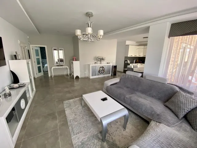 Villa de Lujo 3 habitaciones 120m² en venta - Palm Mar - foto 2