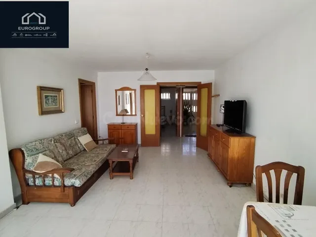 FANTASTICO APARTAMENTO DE 2 DORMITORIOS CON PARKING COMUNITA - foto 5