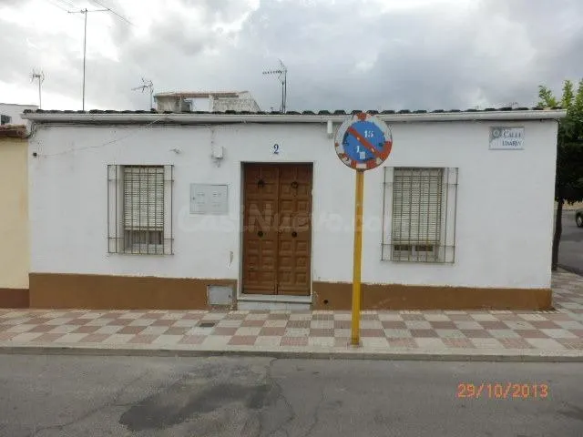 Venta de Casa en La Carolina, Jaén.