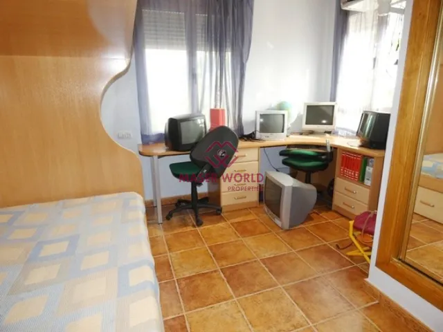 Chalet en venta en el campo en Mazarron — 44