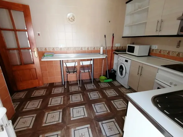 Casa en Alquiler con Patio y 3 Dormitorios — 17