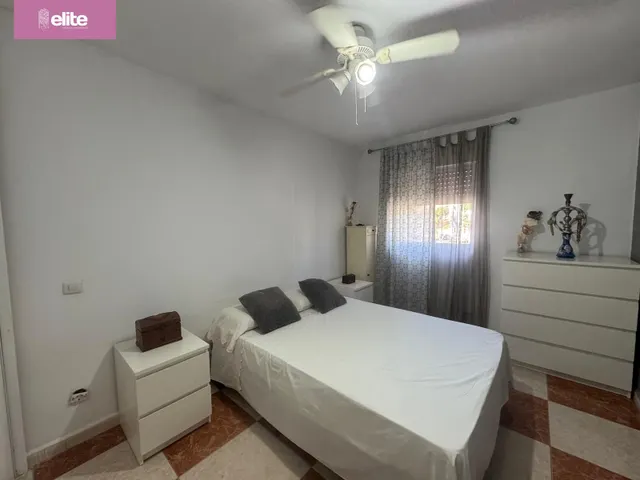 Estupendo piso en san telmo nuevo — 12