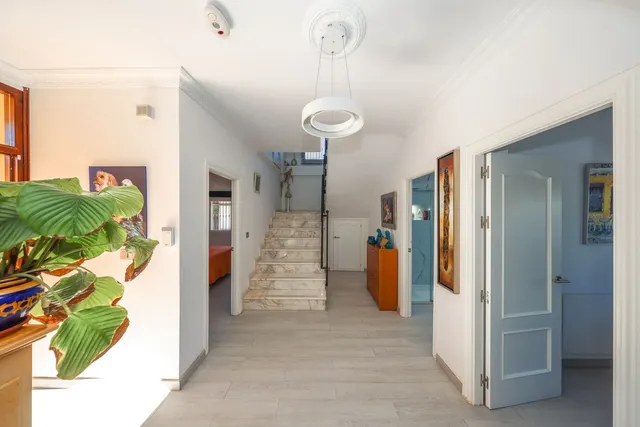 Chalet 3 habitaciones 145m² en venta - Marbella — 6