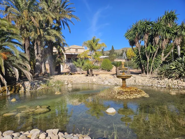 Villa 5 habitaciones 800m² en venta - La Manga Club-Atamaría - foto 4