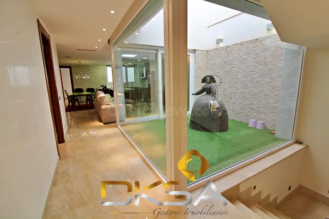 Impresionante casa en venta lista para entrar a vivir en el 