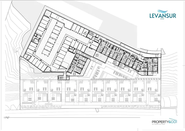 Villa 4 habitaciones 118m² en venta - Centro — 10