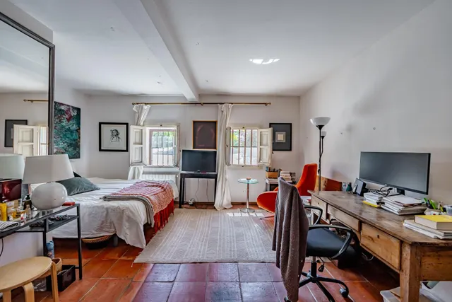 CHALET EN VENTA EN EL BALAGAR - TORRECABALLEROS — 18