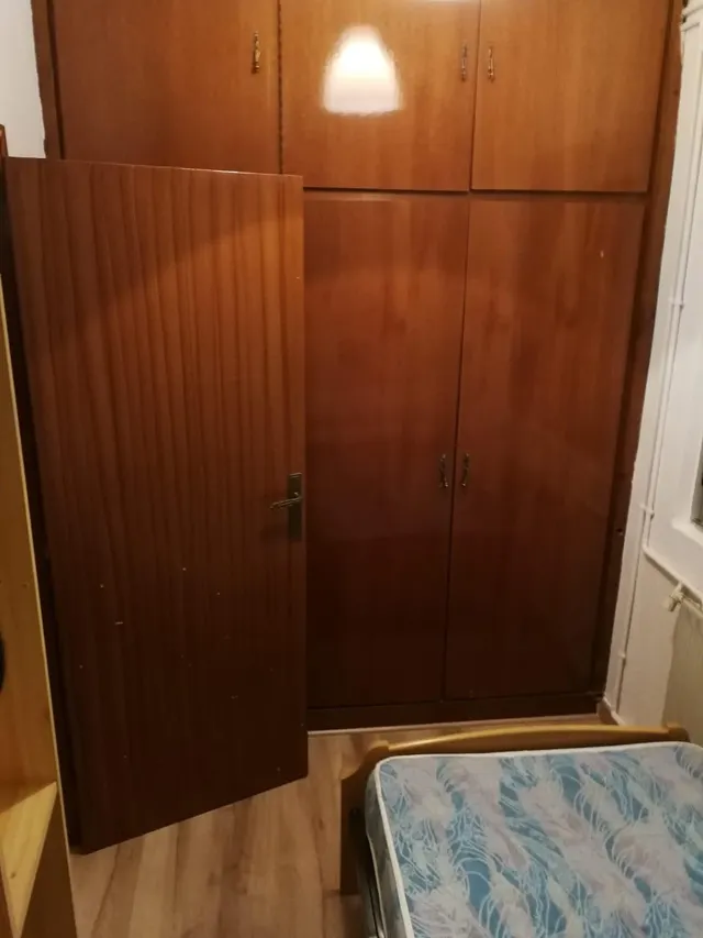 VENTA PISO JUNTO PASEO DEL ROLLO — 12