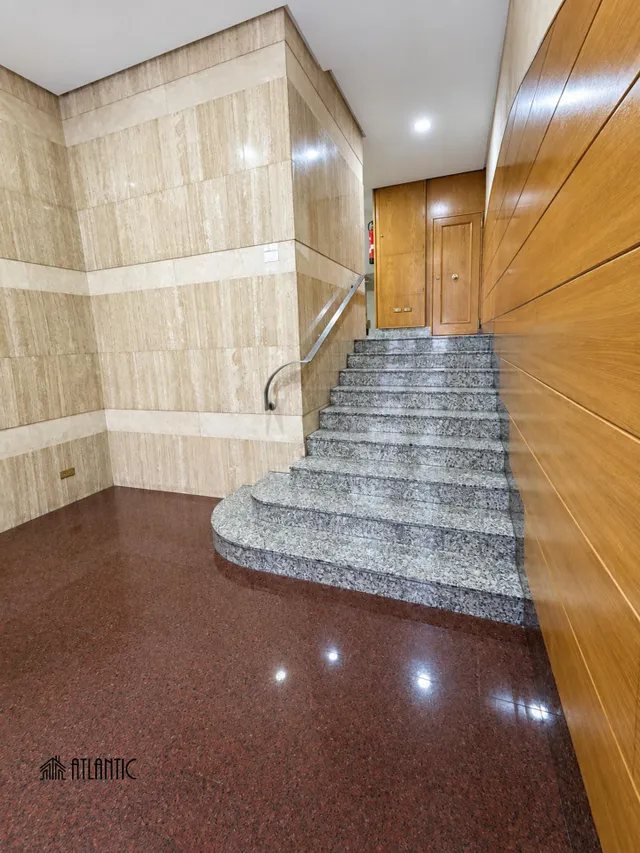 Piso 4 habitaciones 133m² en venta - Hispanidade — 6