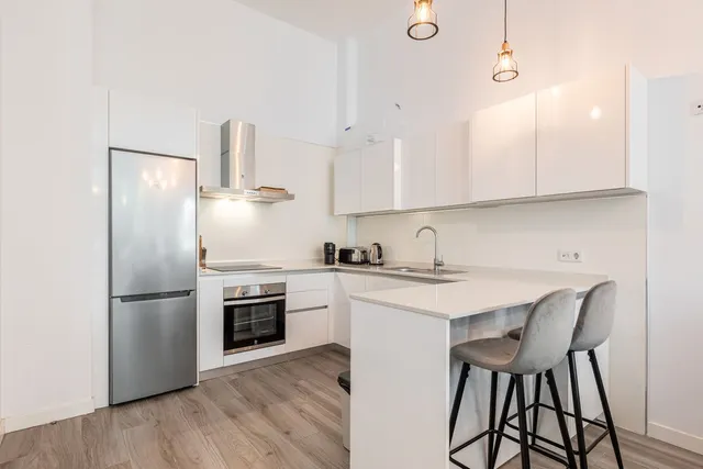Apartamento 3 habitaciones 227m² en venta - Costa del Sol — 16
