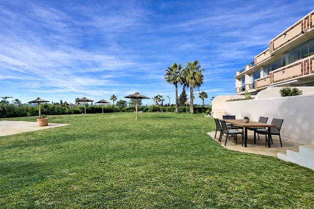 Apartamento 2 habitaciones 95m² en venta - Costa Del Sol — 45