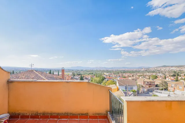 Preciosa adosada en cajar — 35