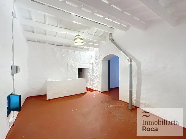 Finca Rústica en Sa Roca — 29