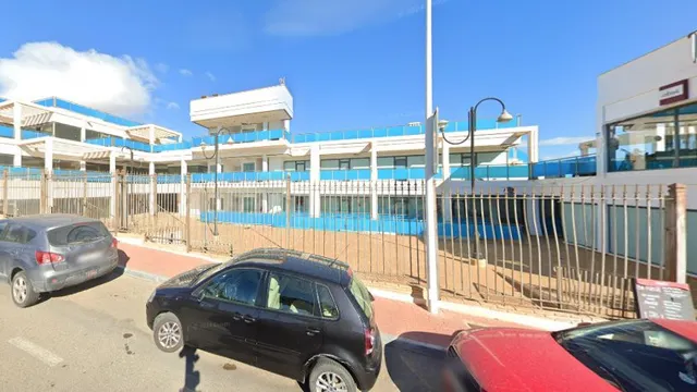 LOCAL EN VENTA EN MOJACAR