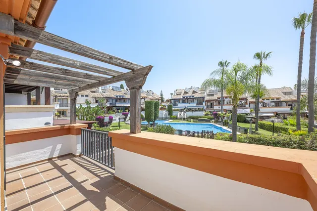 Adosado 4 habitaciones 334m² en venta - Marbella — 39