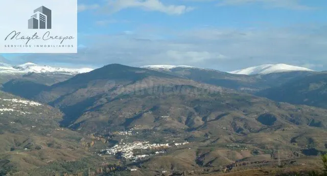 CASA CON VISTAS IMPRESIONANTES EN CADIAR, ALPUJARRA GRANADIN - foto 3