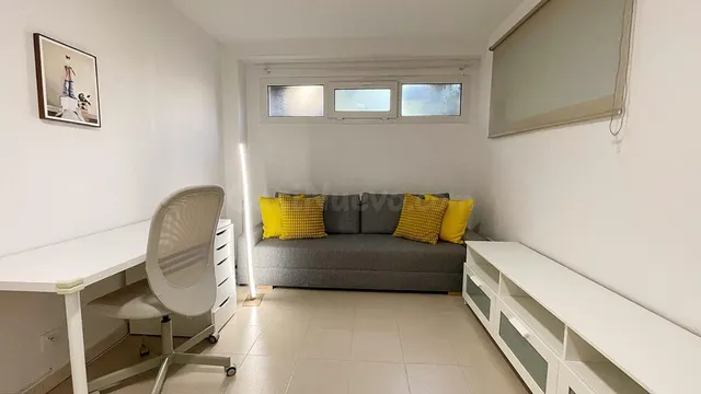 EN ALQUILER PARA ESTUDIANTES PISO TIPO ESTUDIO A ESTRENAR CO - foto 2