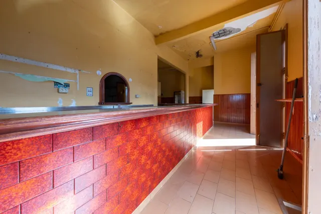 Antiguo restaurante de 123 m2 a reformar en Visvique - Arucas — 7