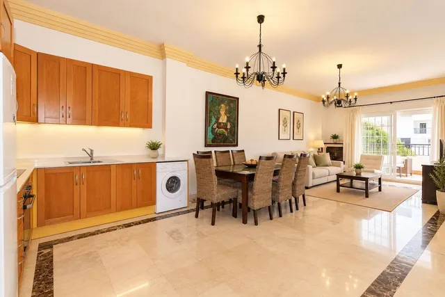 Apartamento 3 habitaciones 148m² en venta - Los Naranjos — 12