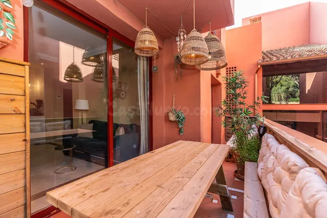 Apartamento 3 habitaciones 87m² en venta - Marbella — 2
