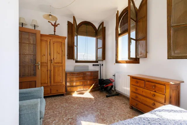 TU NUEVA VIVIENDA EN URBANIZACION EXCLUSIVA JUNTO A GRANADA — 21