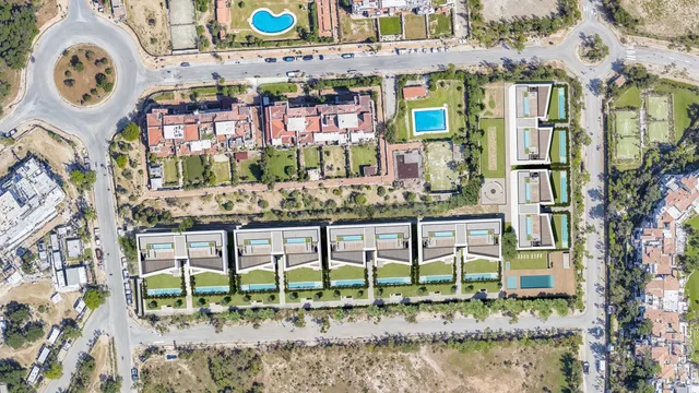 Apartamento 2 habitaciones 82m² en venta - Costa Del Sol - foto 3